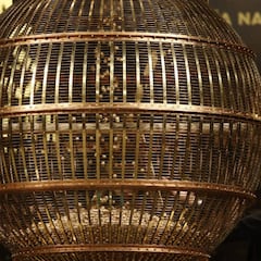 Aproximaciones del sorteo de Navidad de la Lotería Nacional 2018