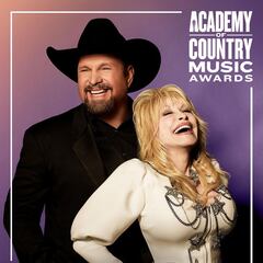 Dolly Parton and Garth Brooks are the 2023 ACM Awards hosts