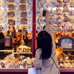 Los mercadillos de Navidad de Madrid que no te puedes perder y abren en noviembre: fechas y horarios