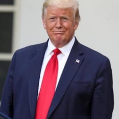 Is the nude picture of Donald Trump leaked by Anonymous real?