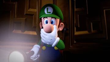 Luigi’s Mansion 3 fija su lanzamiento el 31 de octubre