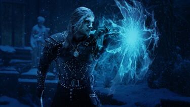 El rodaje de The Witcher Temporada 3, en problemas debido al Covid-19