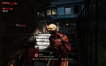 Captura de pantalla - Killing Floor 2 (PC)