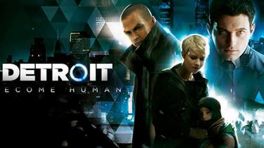 El resurgir del género androide con Detroit Become Human