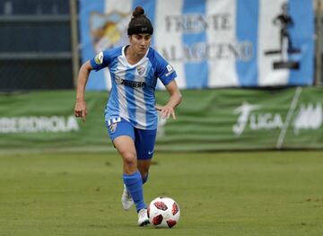 Málaga Femenino