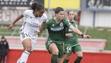 El Deportivo-Real Sociedad, aplazado por el temporal