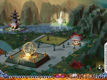 Anunciado oficialmente Disney's Aladdin Chess Adventures