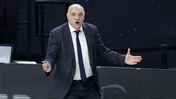 El Real Madrid empezará la pretemporada mañana, todavía sin los olímpicos. La primera competición oficial será la Supercopa de España, el 11 de septiembre.