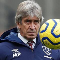 La potente frase de Pellegrini en su momento más duro