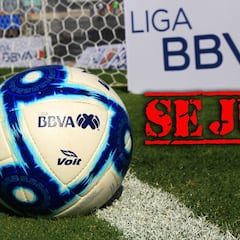 Se confirma que Liga MX se jugará pese a la crisis del coronavirus