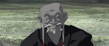 Star Wars Visions: estos son todos los villanos que aparecerán en la serie