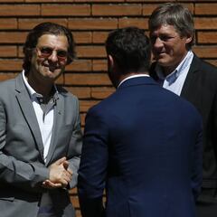 Colo Colo reacciona y emite declaración por 'tema premios'