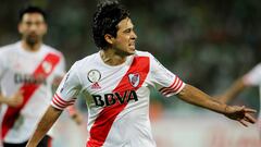 Pisculichi a AS: "Millonarios habló con mi representante"