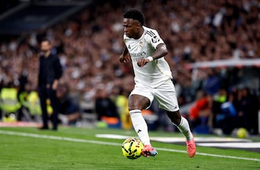 Celta de Vigo - Real Madrid : apuestas y pronósticos de LaLiga EA Sports - 6/3/26