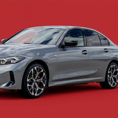 BMW Serie 3 Sedán 2026 en México: Análisis de la edición 50 Jahre