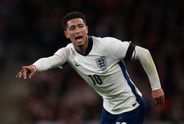 Los hombres de más de 100 millones de la Eurocopa 2024