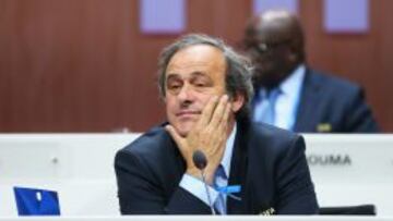 La UEFA cancela su reunión de este fin de semana en Berlín