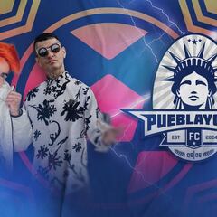 Puebla York FC y su conexión con la ciudad de Nueva York