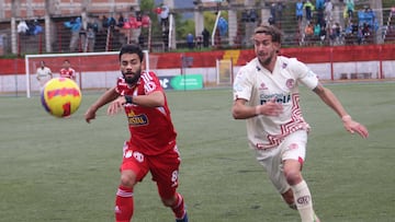 UTC 0-2 Sporting Cristal por el Clausura 2022 de la Liga 1: resumen, goles y mejores jugadas