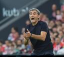 Valverde: “No tenemos mucho que pensar, ganar al Slavia y ya veremos”