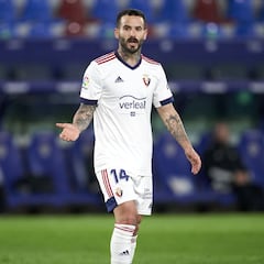 El último pico de Rubén García