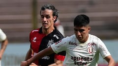 Universitario 1 - 0 Melgar, Liga 1, Apertura 2023: Resultado, resumen y goles