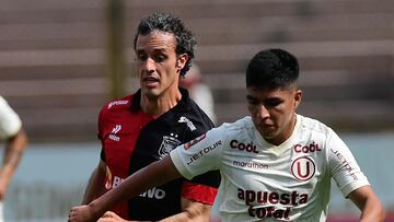 Universitario 1 - 0 Melgar, Liga 1, Apertura 2023: Resultado, resumen y goles