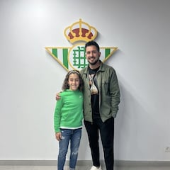 El Betis evita otro ‘caso Gavi’