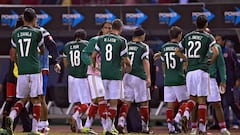 Las 11 más recientes visitas de México a Costa Rica en imágenes