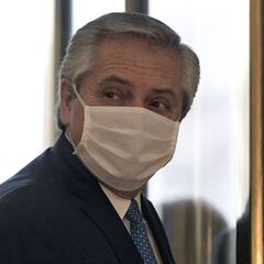 Cuarentena en Argentina: ¿hasta cuándo extiende el aislamiento Alberto Fernández?