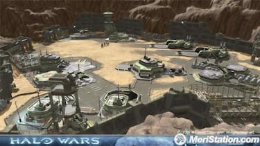 [E3] Halo Wars, Impresiones