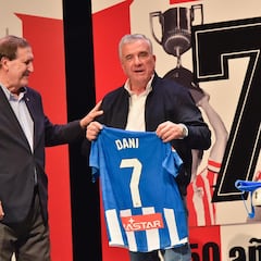 “San Mamés respira fútbol”