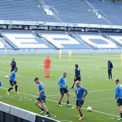 Enésima reválida para el Depor