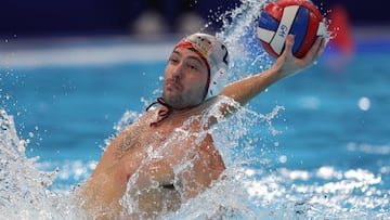 España atropella a Croacia para poner la directa a la Superfinal