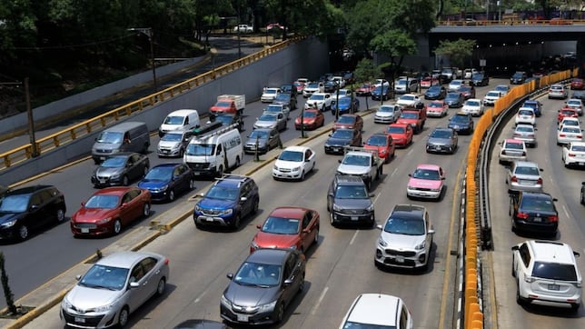 ¿Hay Doble Hoy No Circula el lunes 17 de Febrero del 2025?: autos y placas que descansan en CDMX y EDOMEX