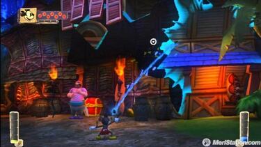 Epic Mickey, Impresiones