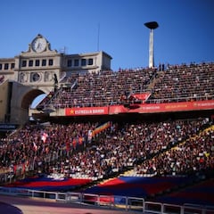 El FC Barcelona rompe los esquemas y establece su nuevo récord en LaLiga