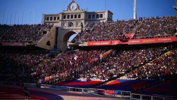 El FC Barcelona rompe los esquemas y establece su nuevo récord en LaLiga