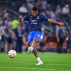 Fernando ‘Tano’ Ortiz: “Luis Romo no iba a tener los minutos que deseaba”