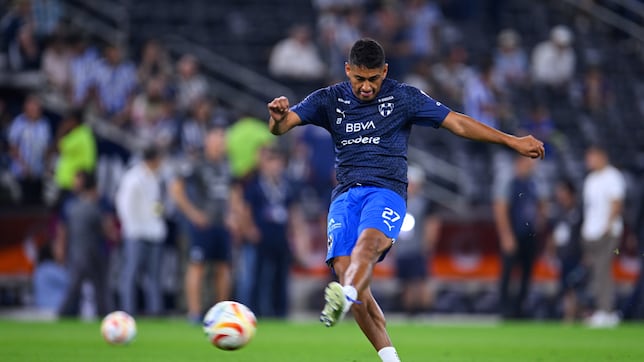 Fernando ‘Tano’ Ortiz: “Luis Romo no iba a tener los minutos que deseaba”