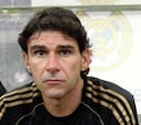 Karanka: "¿Los árbitros? Hay cosas que no cambian"