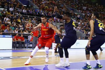 Todos los NBA que puedes ver en el Eurobasket 2017