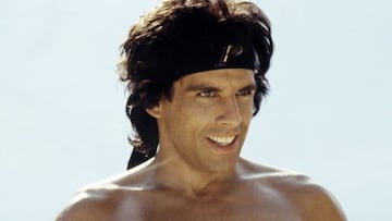 Ben Stiller