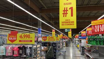 Fiestas Patrias de Chile 2020: horarios de los supermercados hoy, 19 de septiembre