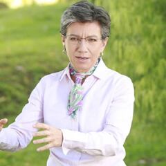 Cuarentena Bogotá: Claudia López responde a médicos y descarta abrir iglesias