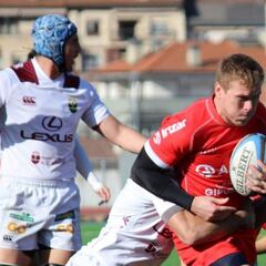 Ordizia apea a Alcobendas del liderato de la División de Honor