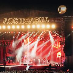 Festival Cordillera 2023: quién actúa hoy, 24 de septiembre, y a qué hora verlos | Monsieur Periné, Los Cafres, Juanes y Andrés Calamaro.