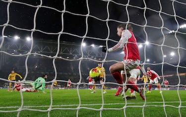 Pánico por la Premier