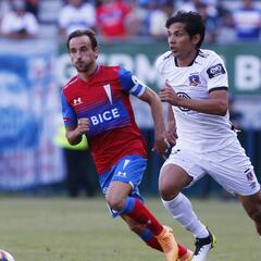 Definitivo: el Colo Colo-UC se jugará sin público visitante