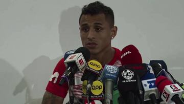 Yoshimar Yotún: "Neymar le hace mucha falta a Brasil"